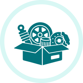 Aftermarket Solutions icon