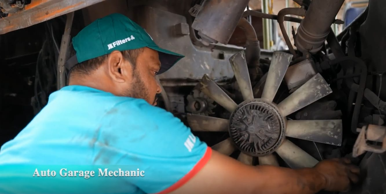 Automotive replacement parts and components