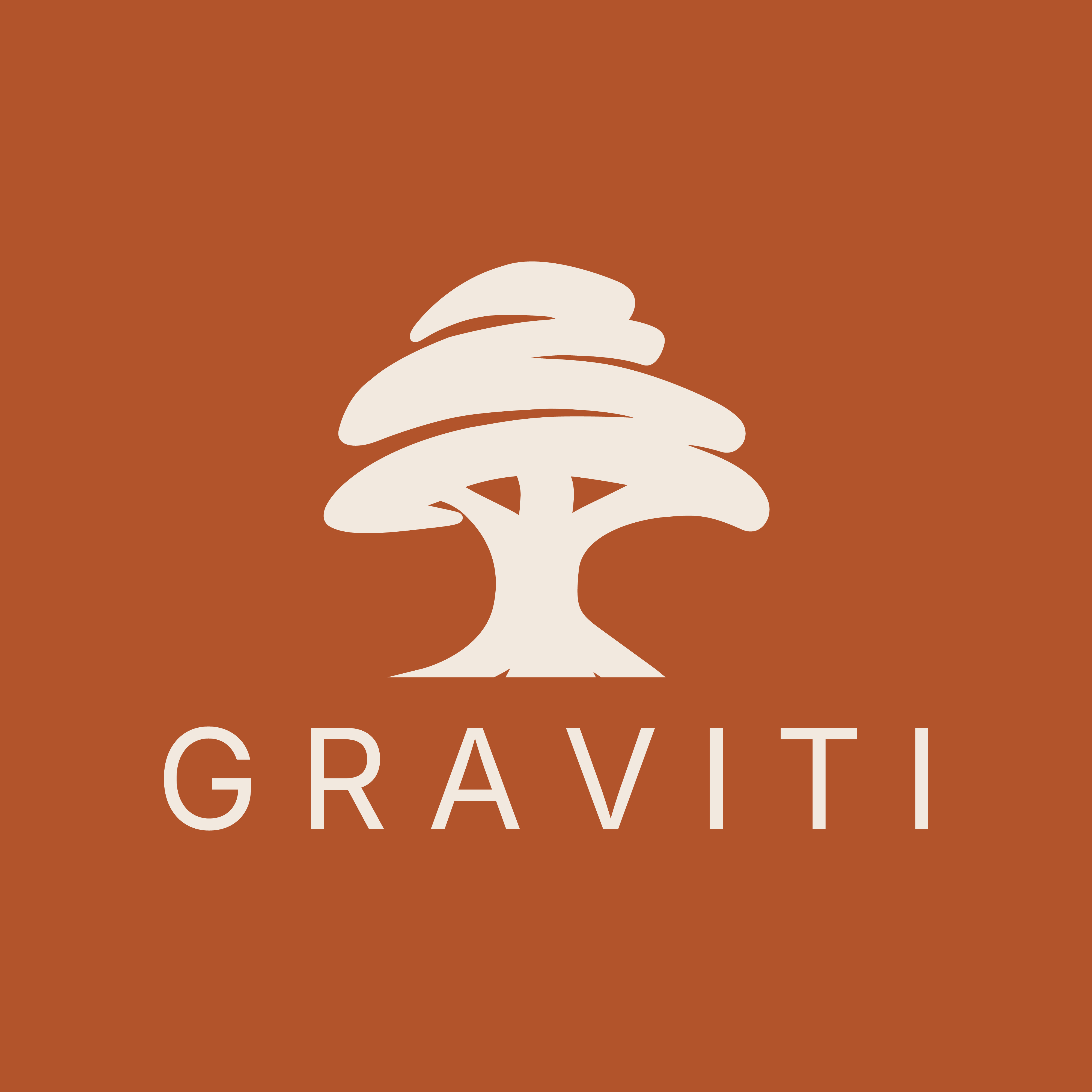 Graviti Logo