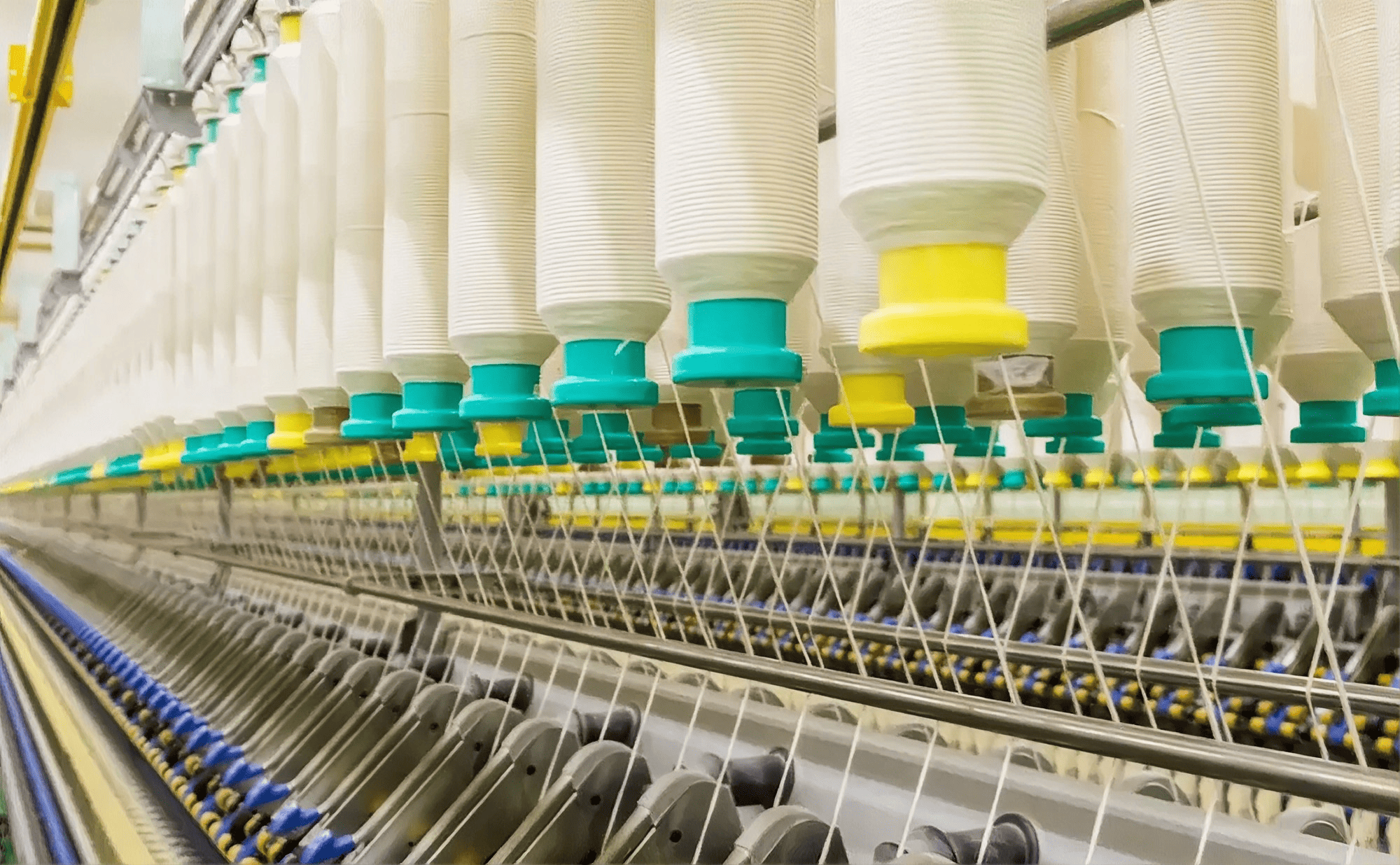 Industrial Textiles