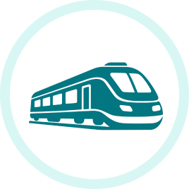 Railway Solutions icon