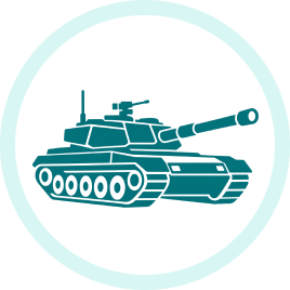 Defence Solutions icon