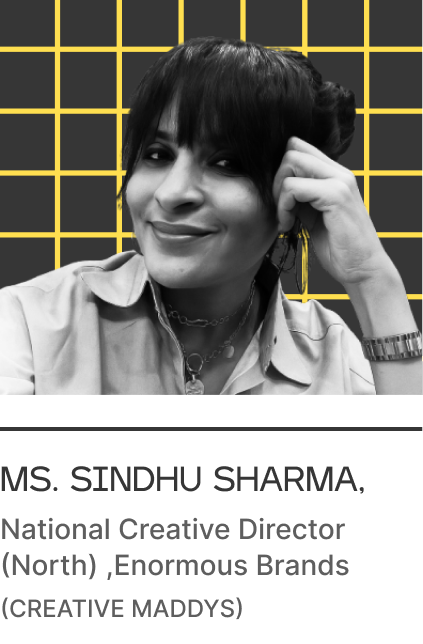 Ms. Sindhu Sharma