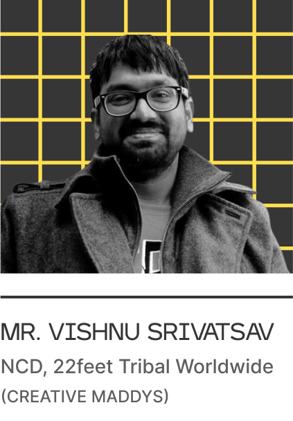 Mr. Vishnu Srivatsav