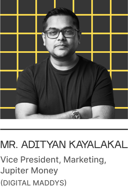 Mr. Adityan Kayalakal