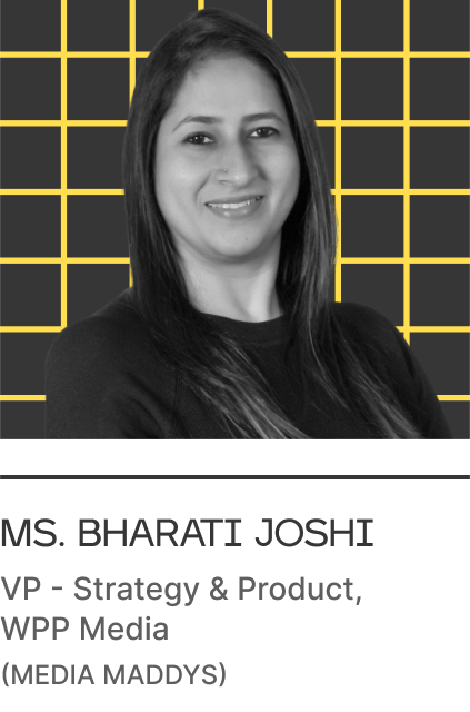 Ms. Bharati Joshi