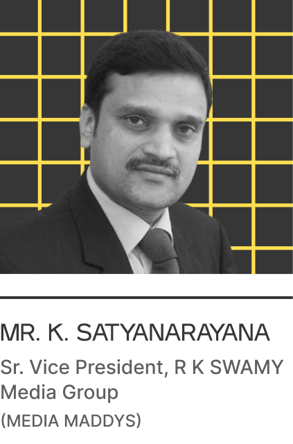 Mr. K. Satyanarayana 