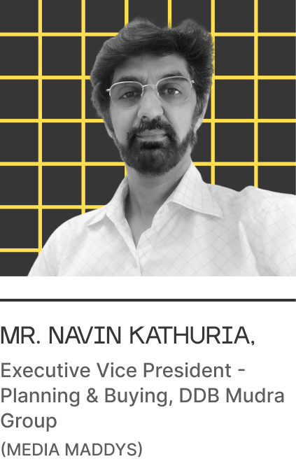 Mr. Navin Kathuria
