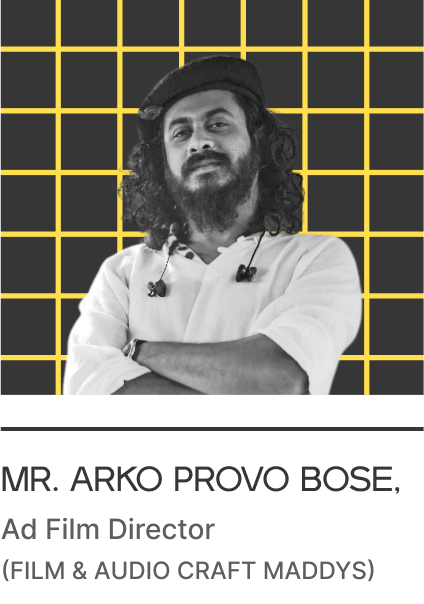 Mr. Arko Provo Bose